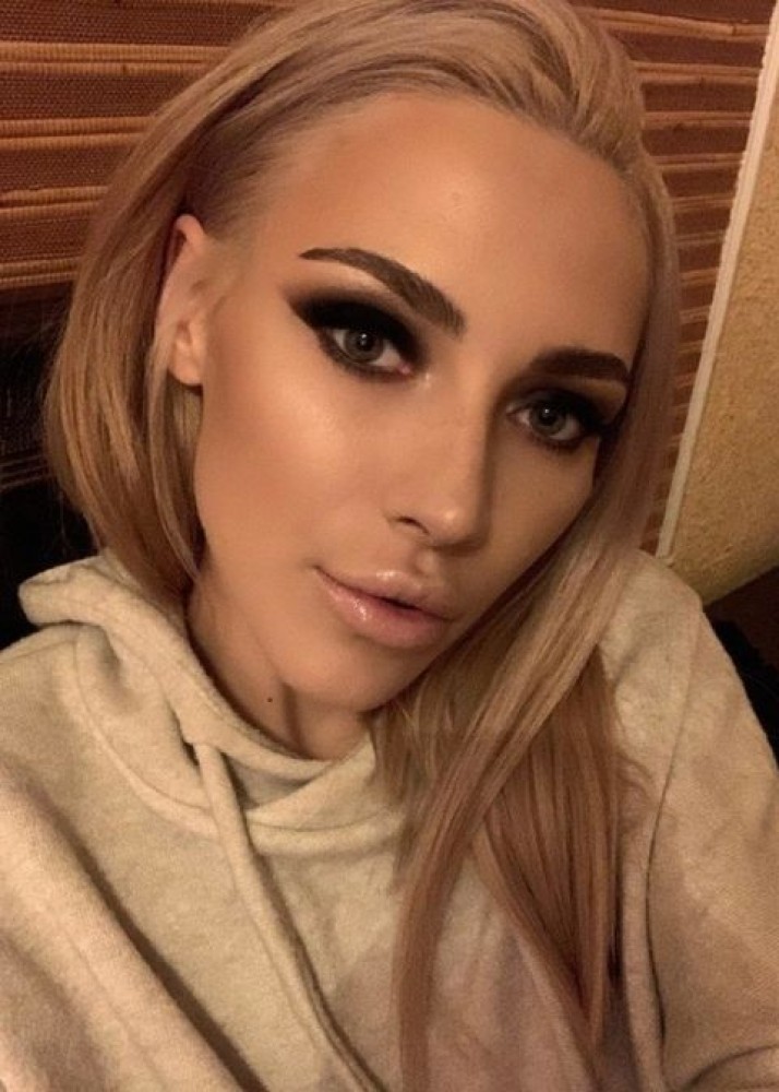 Индивидуалка Катя фото № 2 в городе Дальнегорск