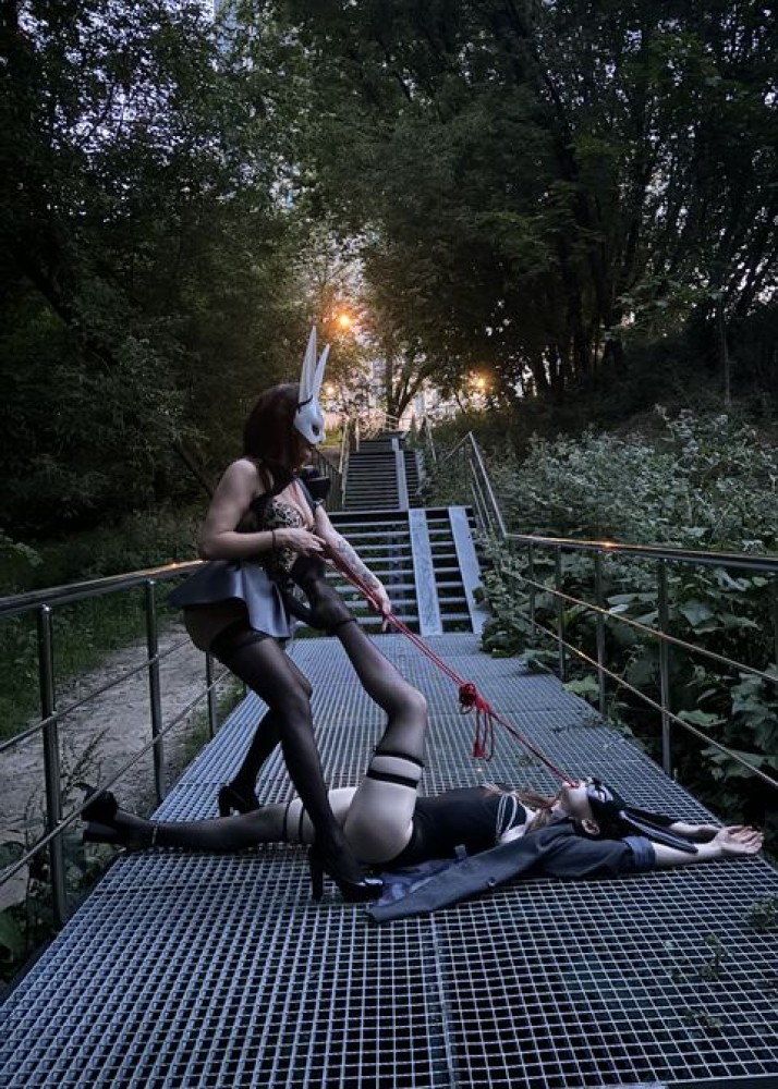 Индивидуалка Крис фото № 2 в городе Дальнегорск