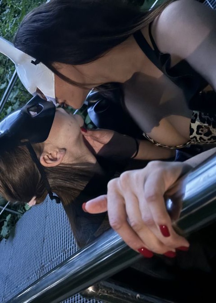 Индивидуалка Крис фото № 2 в городе Дальнегорск