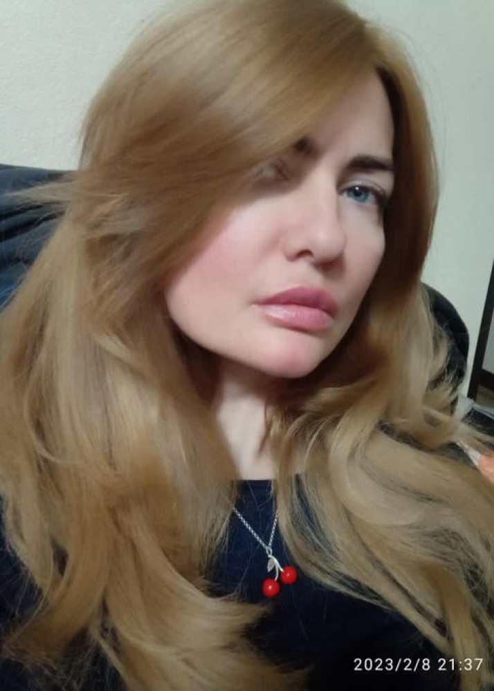 Индивидуалка Кристина главное фото в городе Дальнегорск 