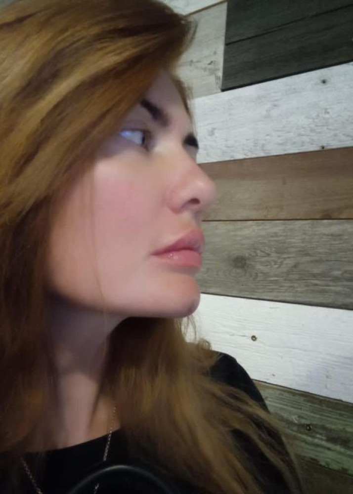 Индивидуалка Кристина фото № 2 в городе Дальнегорск