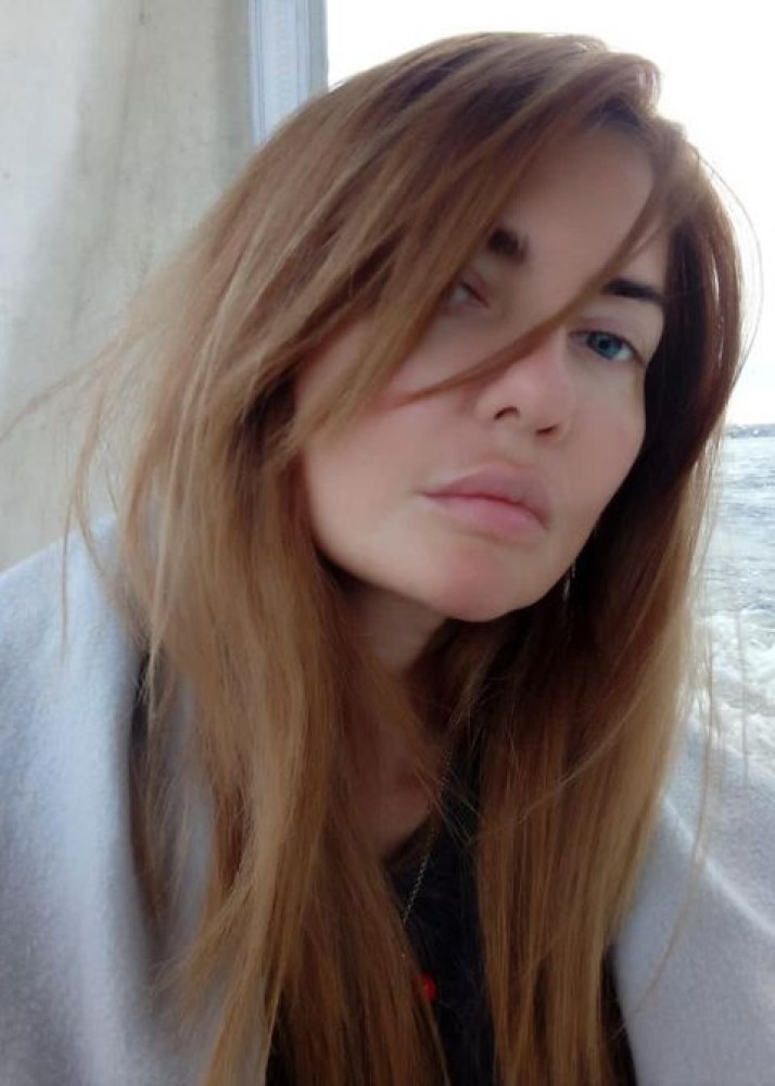 Индивидуалка Кристина фото № 2 в городе Дальнегорск