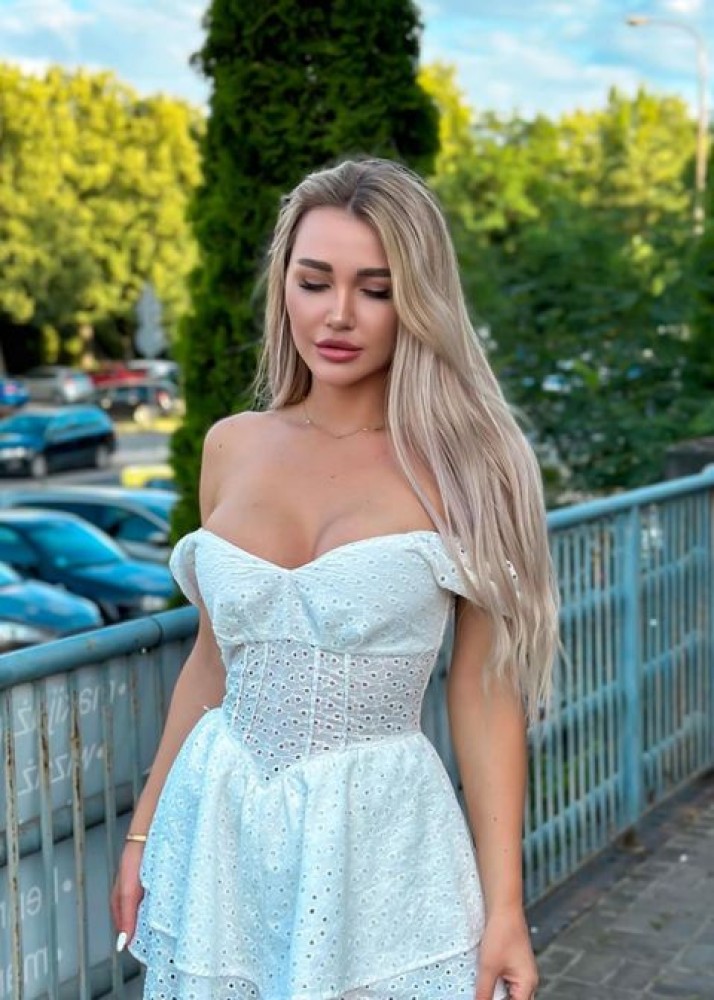 Индивидуалка Лариса фото № 2 в городе Дальнегорск