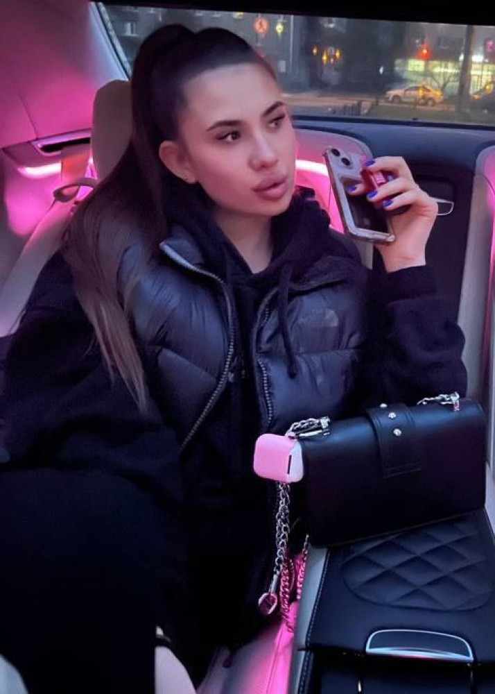 Индивидуалка Лера главное фото в городе Дальнегорск 