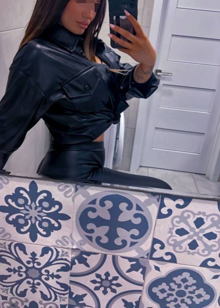 Индивидуалка Лера фото № 2 в городе Дальнегорск