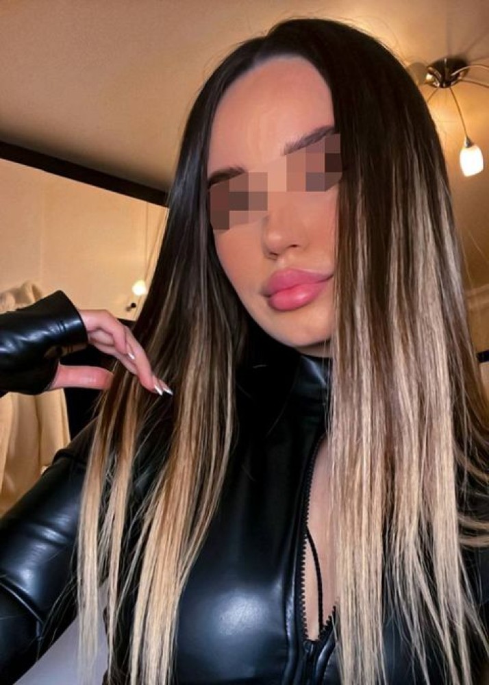 Индивидуалка Лера фото № 2 в городе Дальнегорск