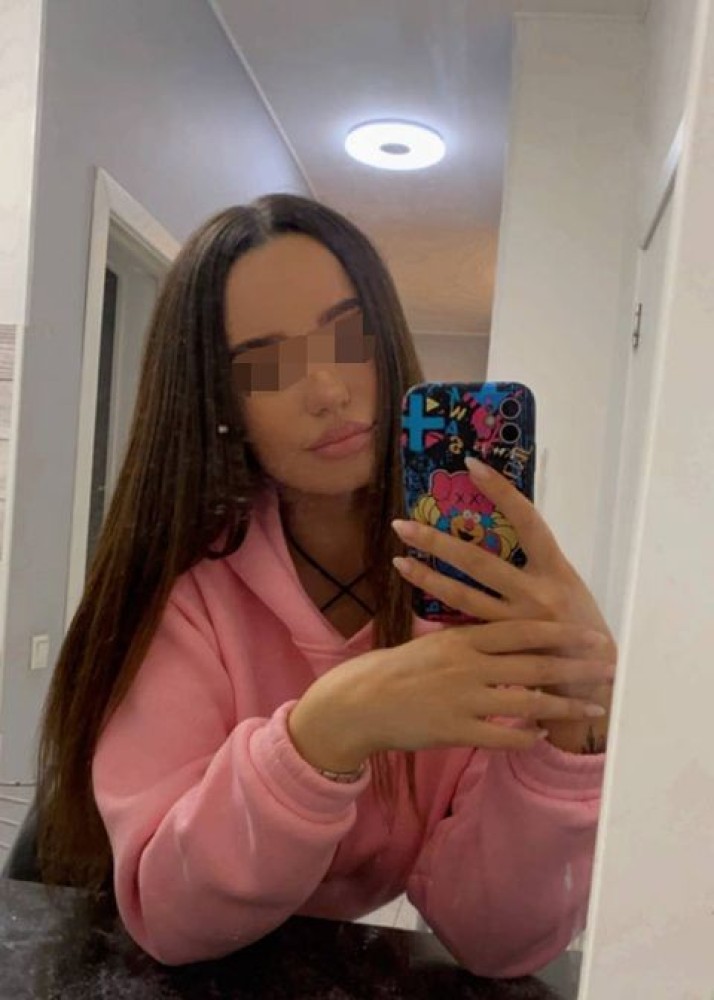 Индивидуалка Лера фото № 2 в городе Дальнегорск