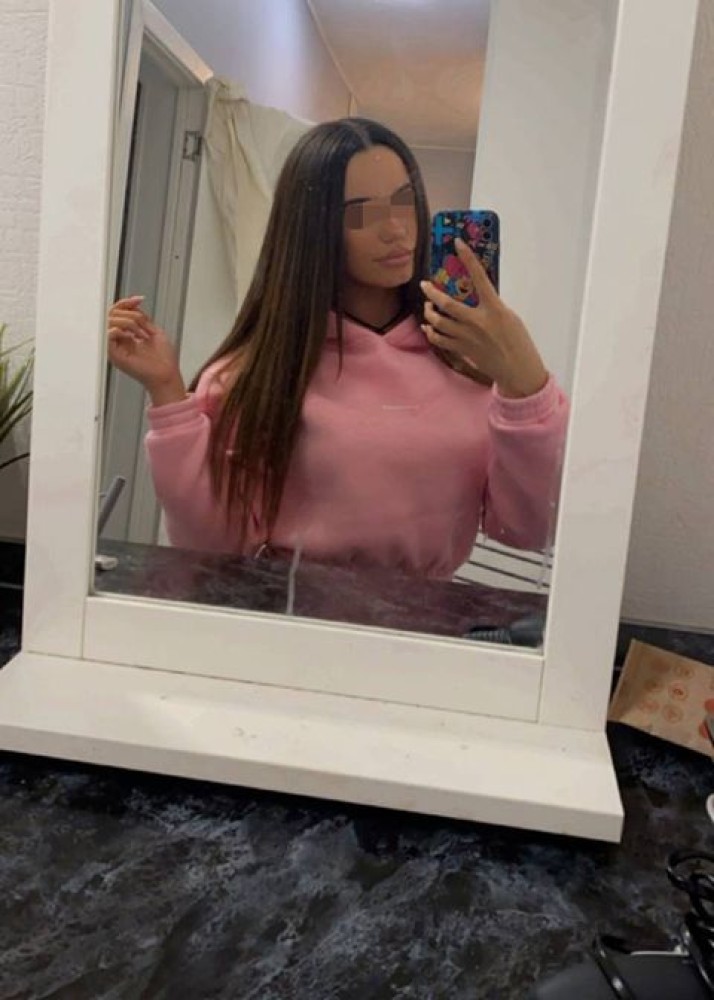 Индивидуалка Лера фото № 2 в городе Дальнегорск