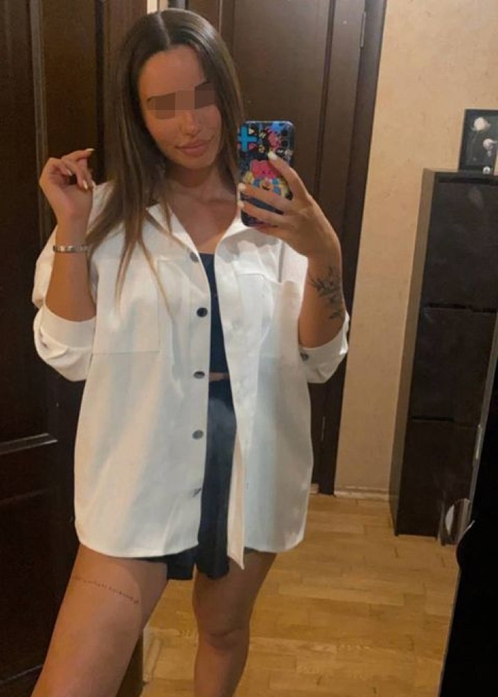 Индивидуалка Лера фото № 2 в городе Дальнегорск