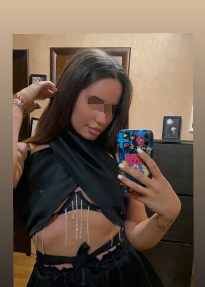 Индивидуалка Лера фото № 2 в городе Дальнегорск