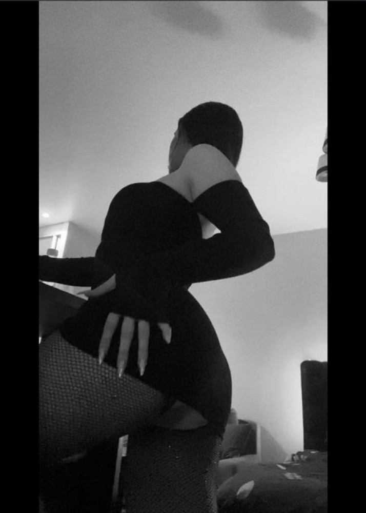 Индивидуалка Лера фото № 2 в городе Дальнегорск