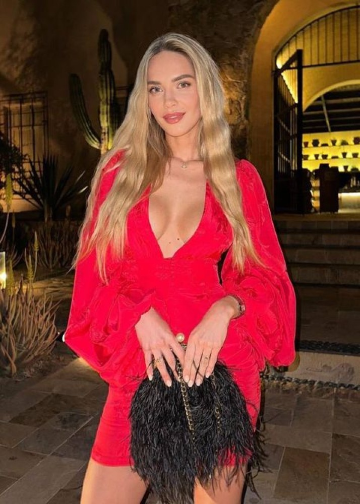 Индивидуалка Лера фото № 2 в городе Дальнегорск