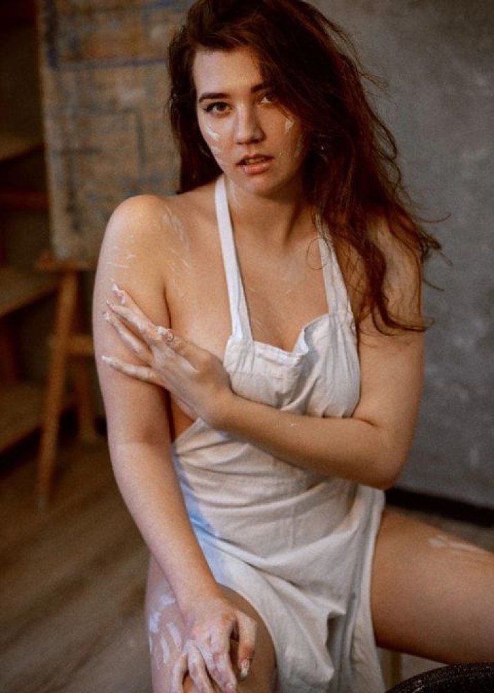 Индивидуалка Лина фото № 2 в городе Дальнегорск