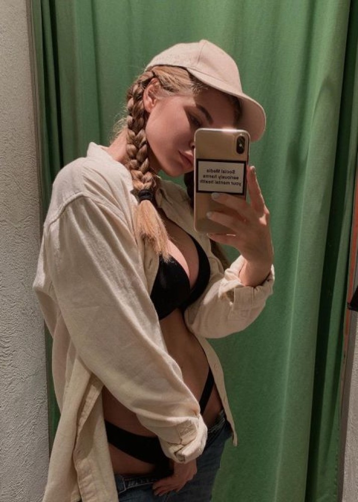 Индивидуалка Лиза фото № 2 в городе Дальнегорск