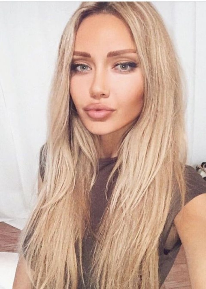 Индивидуалка Марина фото № 2 в городе Дальнегорск