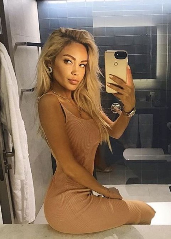 Индивидуалка Марина фото № 2 в городе Дальнегорск