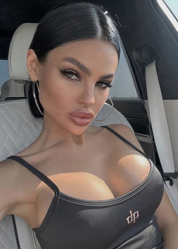 Индивидуалка Маша фото № 2 в городе Дальнегорск