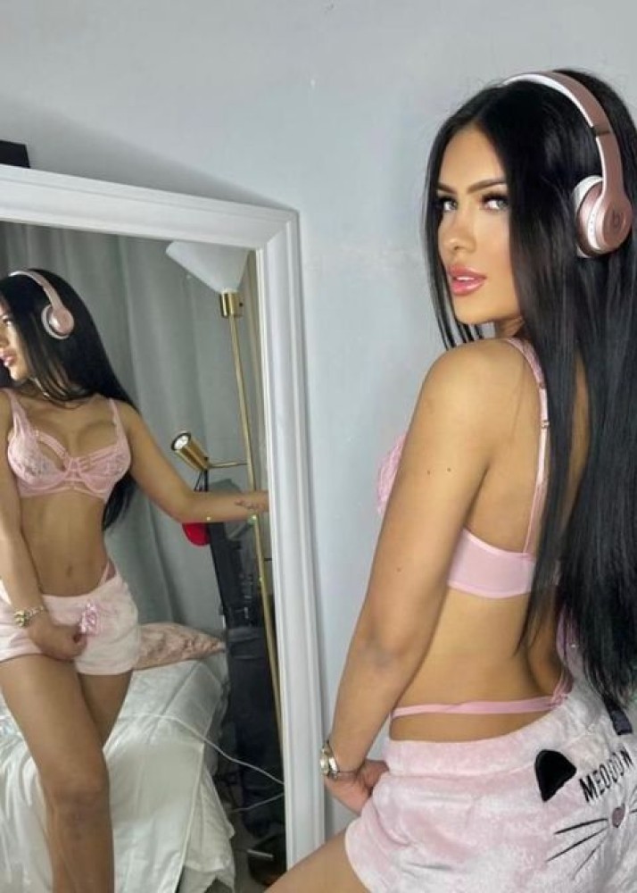 Индивидуалка Милана фото № 2 в городе Дальнегорск