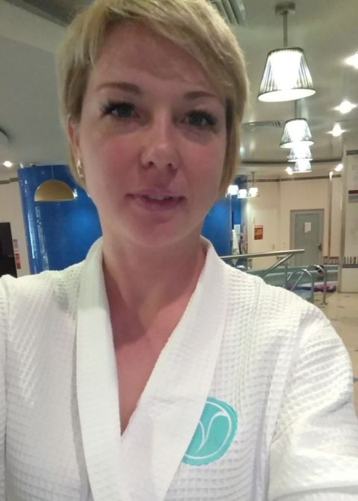 Индивидуалка МИЛФА фото № 2 в городе Дальнегорск