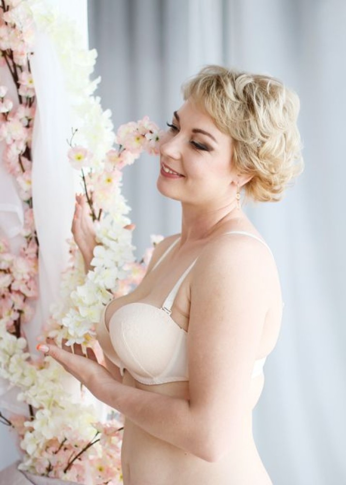 Индивидуалка МИЛФА фото № 2 в городе Дальнегорск