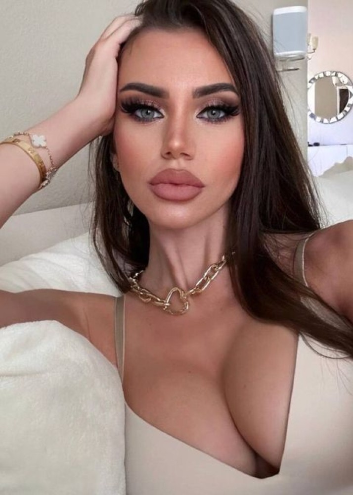 Индивидуалка Мира главное фото в городе Дальнегорск 