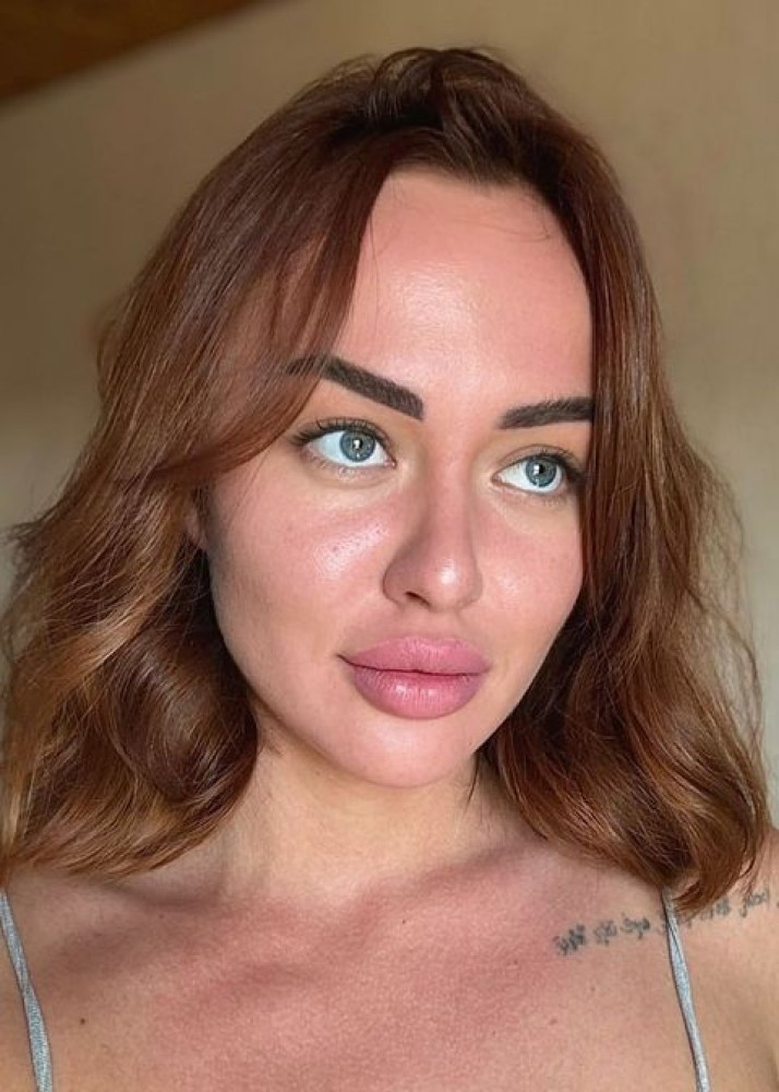 Индивидуалка Настя фото № 2 в городе Дальнегорск