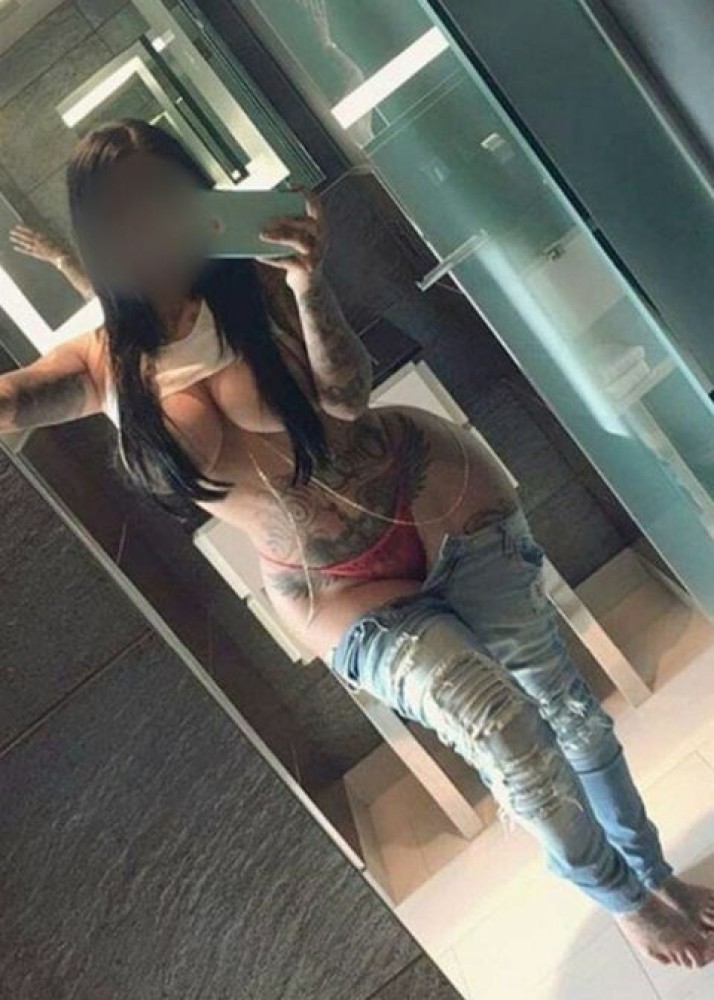 Индивидуалка Нина главное фото в городе Дальнегорск 