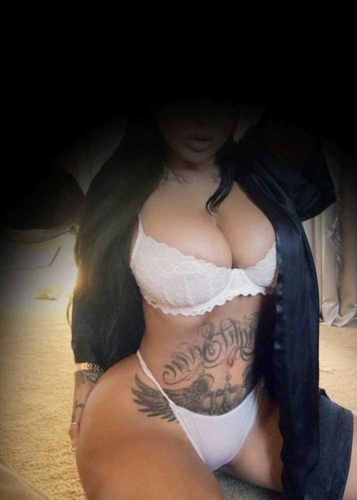 Индивидуалка Нина фото № 2 в городе Дальнегорск