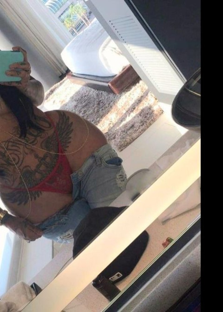 Индивидуалка Нина фото № 2 в городе Дальнегорск