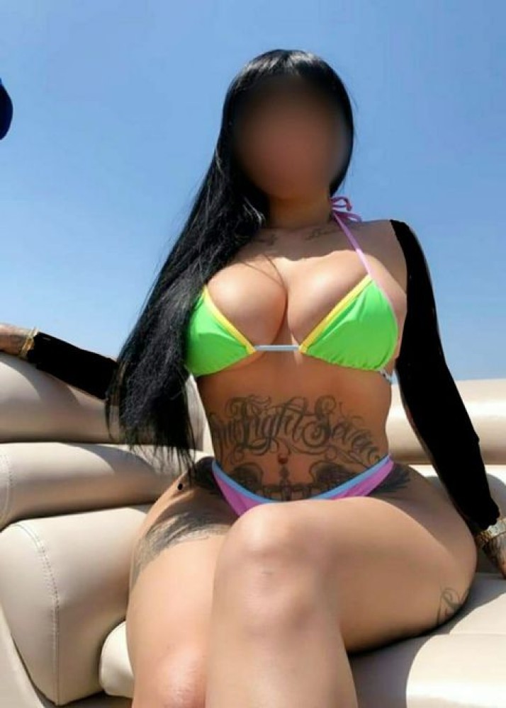 Индивидуалка Нина фото № 2 в городе Дальнегорск