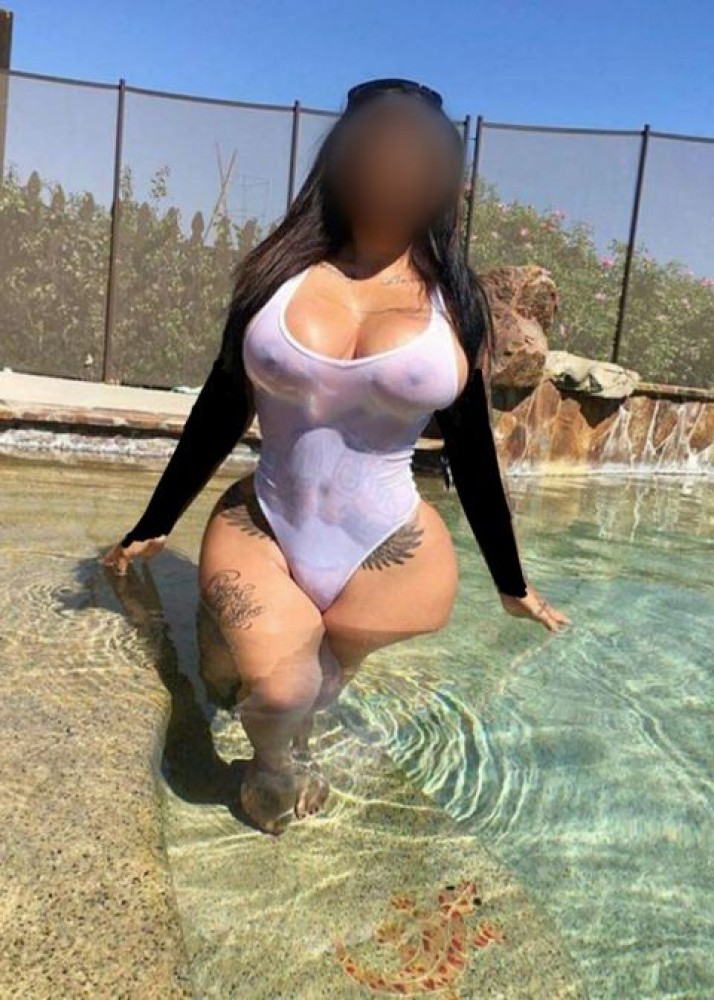 Индивидуалка Нина фото № 2 в городе Дальнегорск