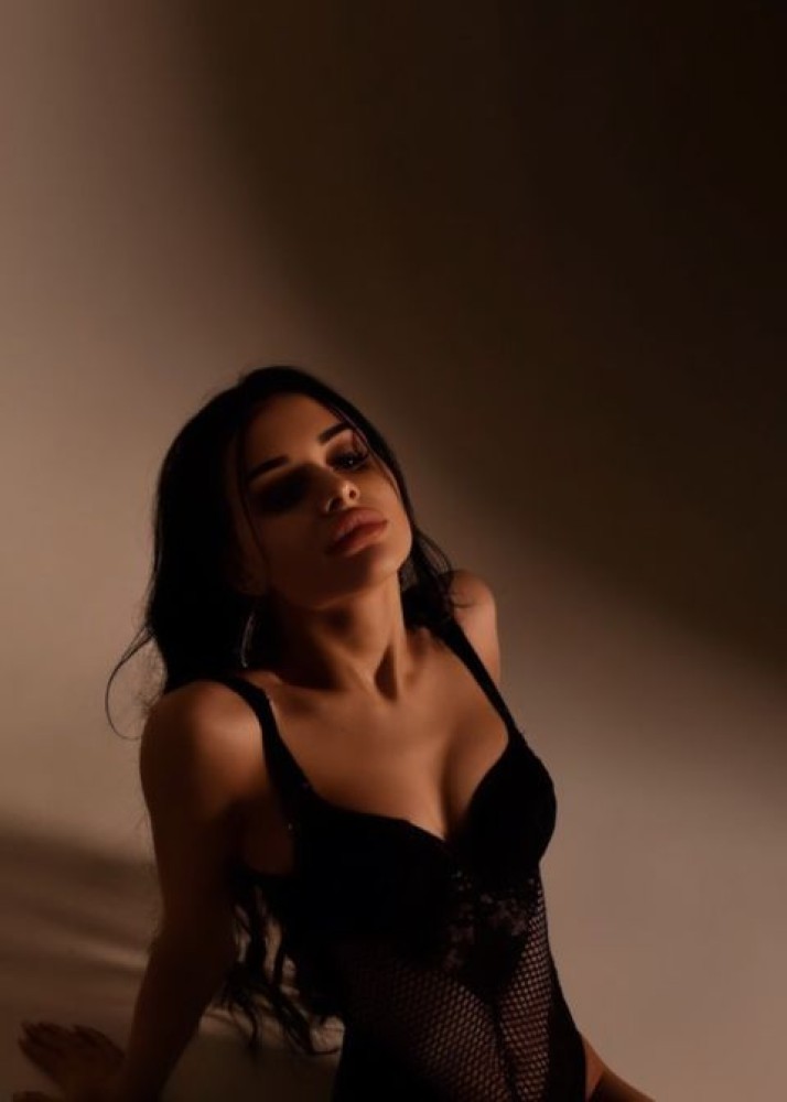 Индивидуалка Оксана фото № 2 в городе Дальнегорск