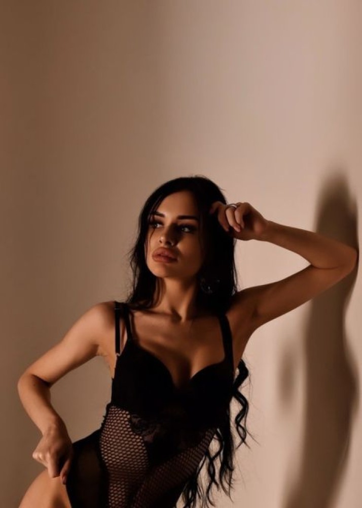 Индивидуалка Оксана фото № 2 в городе Дальнегорск