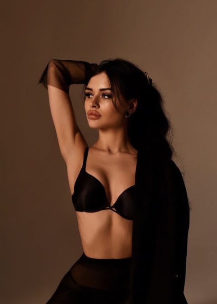 Индивидуалка Оксана фото № 2 в городе Дальнегорск