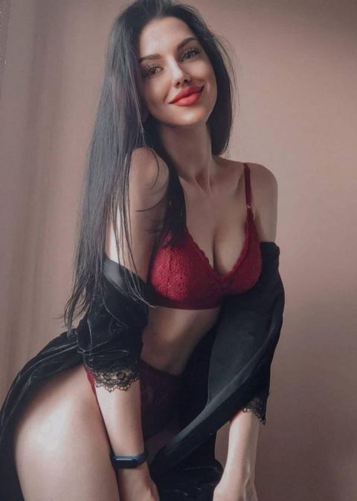 Индивидуалка Рита фото № 2 в городе Дальнегорск