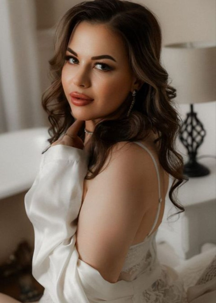 Индивидуалка Рита главное фото в городе Дальнегорск 