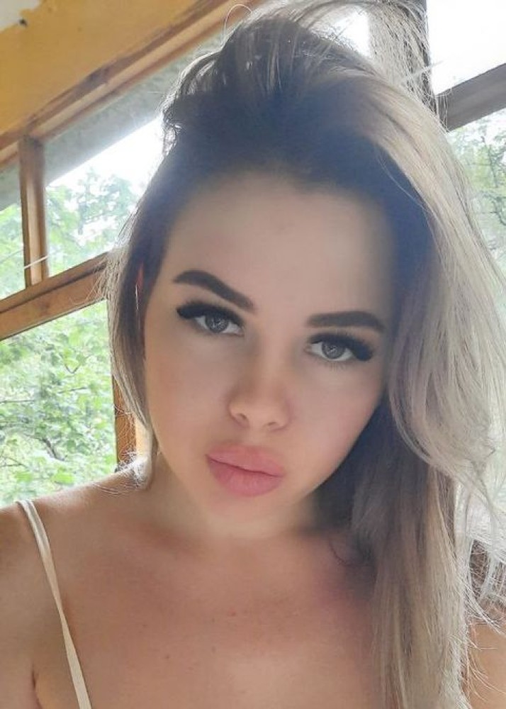 Индивидуалка Рита фото № 2 в городе Дальнегорск