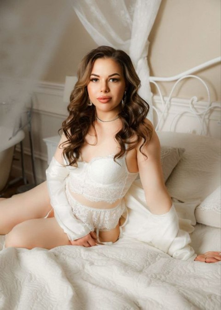 Индивидуалка Рита фото № 2 в городе Дальнегорск