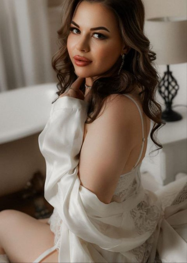 Индивидуалка Рита фото № 2 в городе Дальнегорск