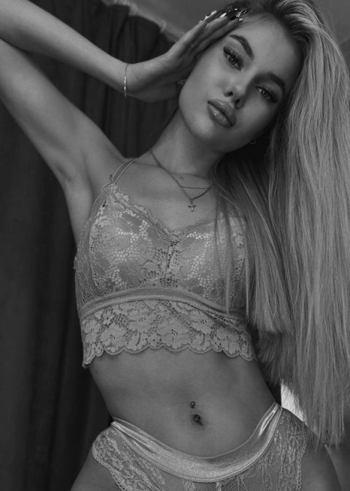 Индивидуалка Руслана фото № 2 в городе Дальнегорск