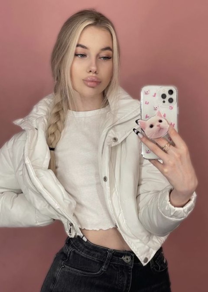 Индивидуалка Руслана фото № 2 в городе Дальнегорск