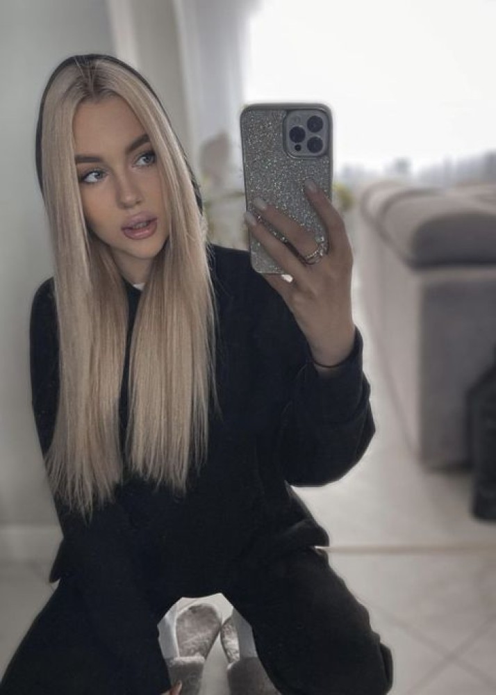 Индивидуалка Руслана фото № 2 в городе Дальнегорск