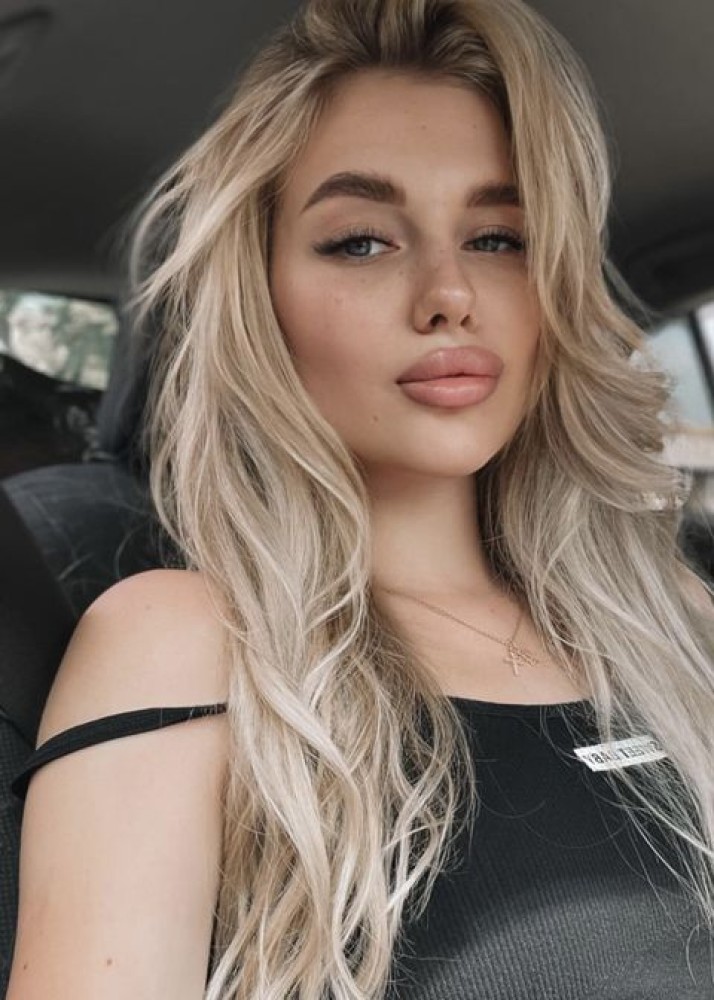 Индивидуалка Руслана фото № 2 в городе Дальнегорск