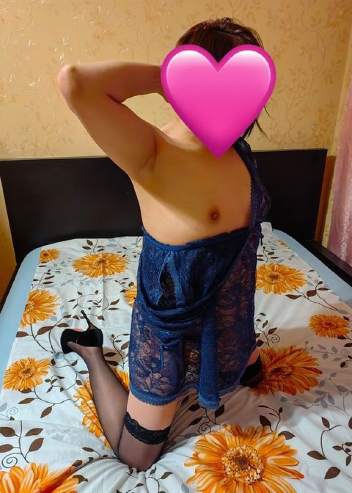 Индивидуалка Самира фото № 2 в городе Дальнегорск