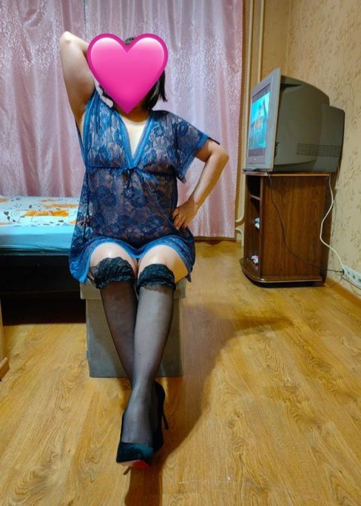 Индивидуалка Самира фото № 2 в городе Дальнегорск