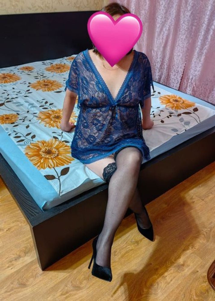 Индивидуалка Самира фото № 2 в городе Дальнегорск