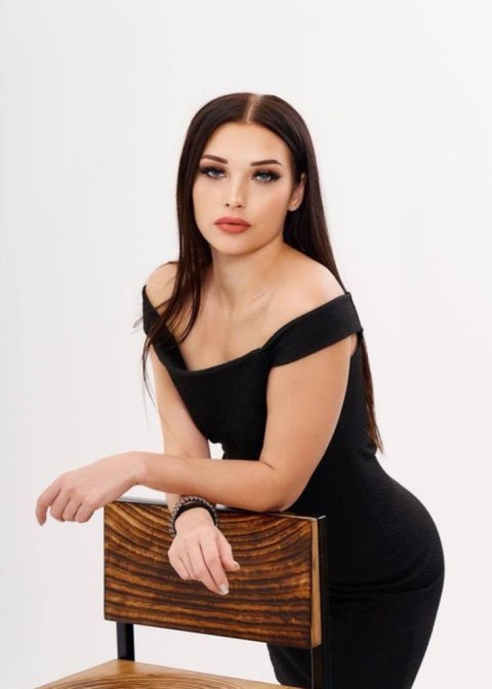 Индивидуалка Серафима главное фото в городе Дальнегорск 