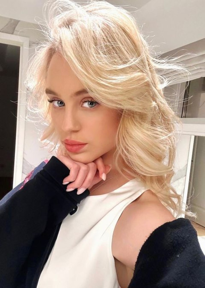 Индивидуалка Соня фото № 2 в городе Дальнегорск