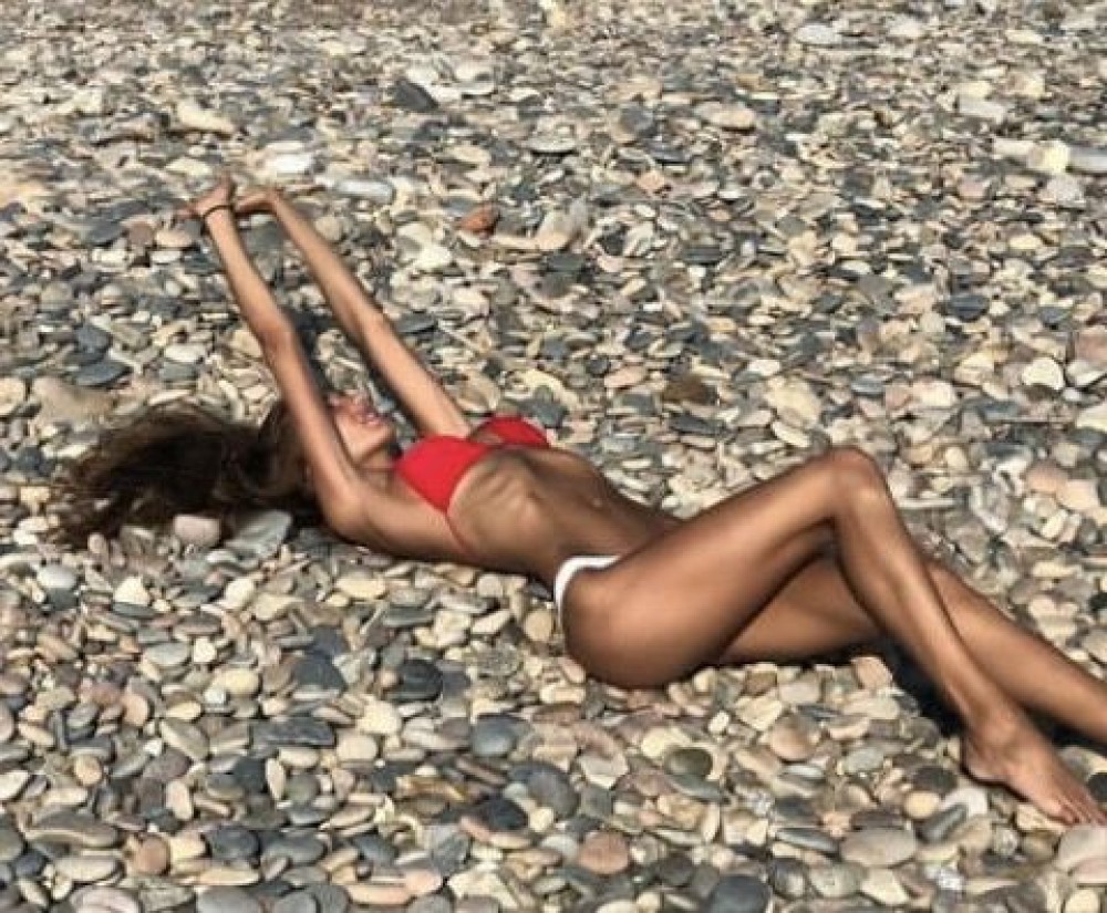 Индивидуалка Соня фото № 2 в городе Дальнегорск