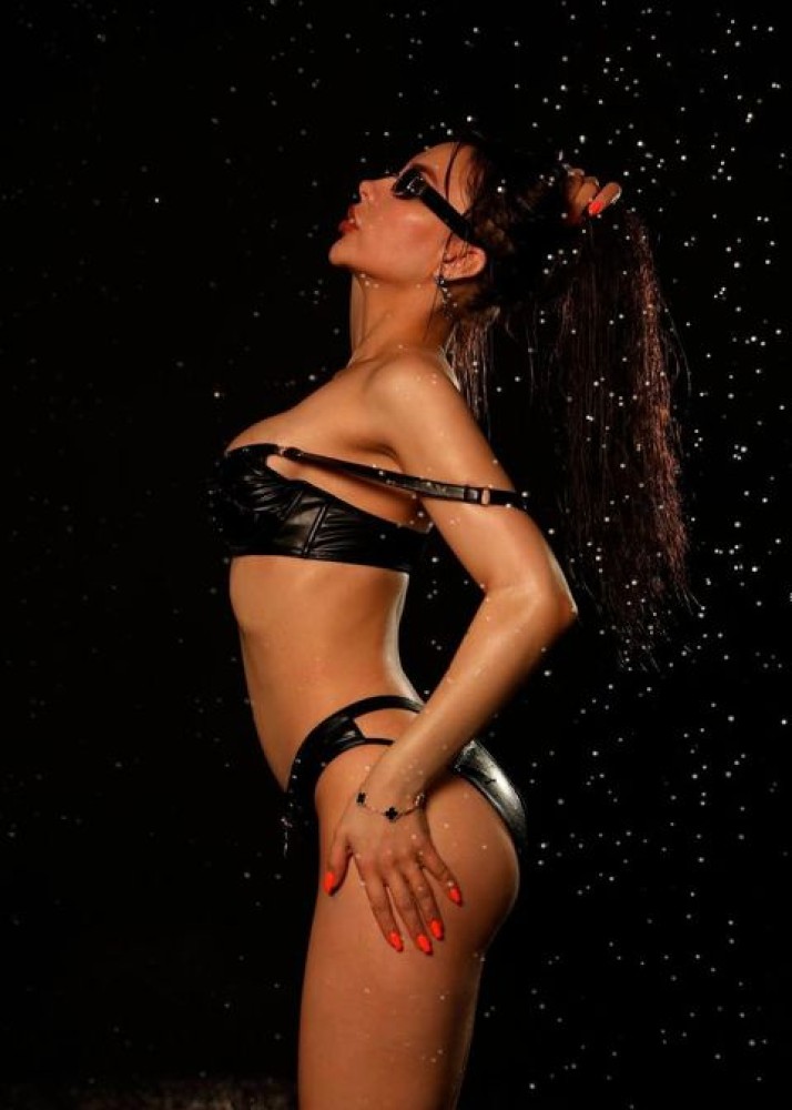 Индивидуалка Варвара фото № 2 в городе Дальнегорск